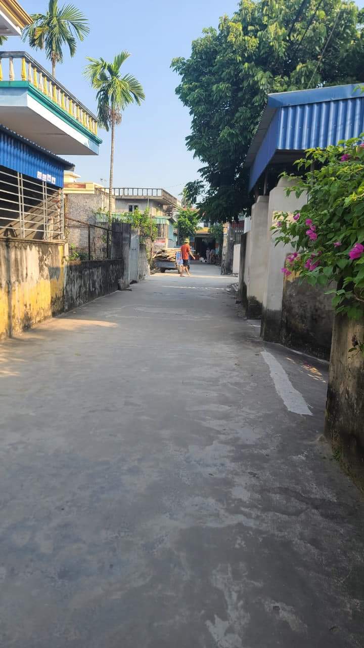 Bán nhà Lê xá đại bản an dương Hải Phòng 
